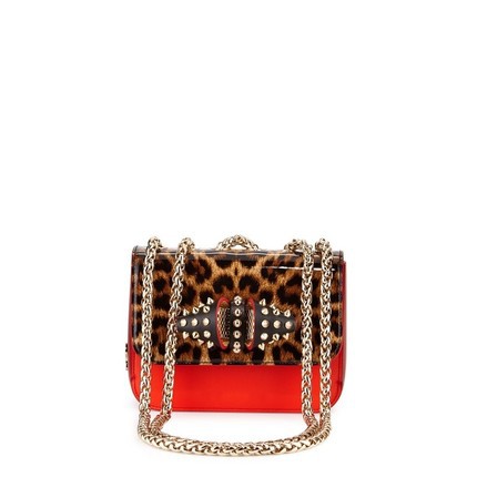 Christian Louboutin 女包 女式单肩包 Q01704954