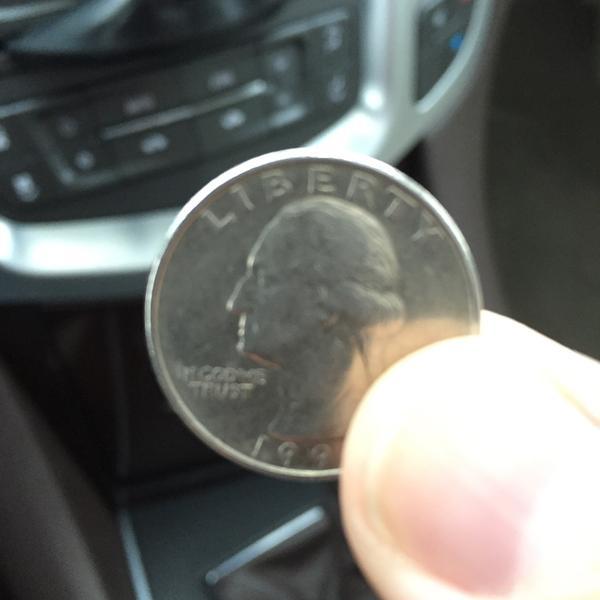 Photo taken at Aldi by Mike H. on 12/6/2014