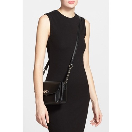 Ferragamo/菲拉格慕 女包 女式单肩包 Q01199384