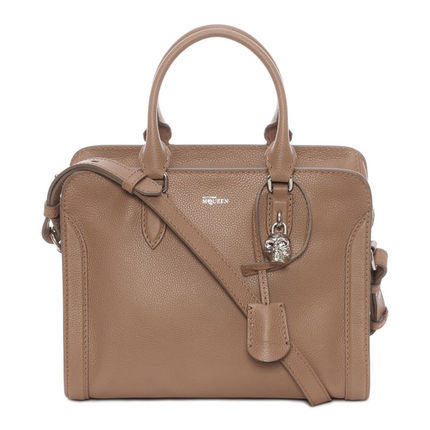 正品直邮2016新款Alexander McQueen麦昆女包牛皮手提包斜跨包025 正品直邮2016新款Alexander McQueen麦昆女包牛皮手提包斜跨包025