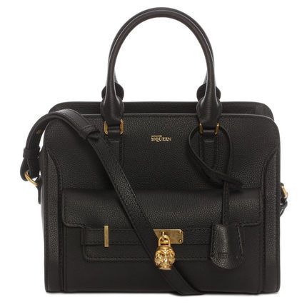 正品直邮2016新款Alexander McQueen麦昆女包牛皮手提包斜跨包028 正品直邮2016新款Alexander McQueen麦昆女包牛皮手提包斜跨包028