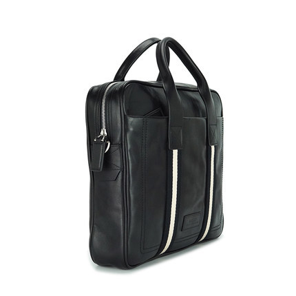 正品 BALLY巴利 16春夏男士商务时尚条纹纯色手提包 TEDALMD 正品 BALLY巴利 16春夏男士商务时尚条纹纯色手提包 TEDALMD