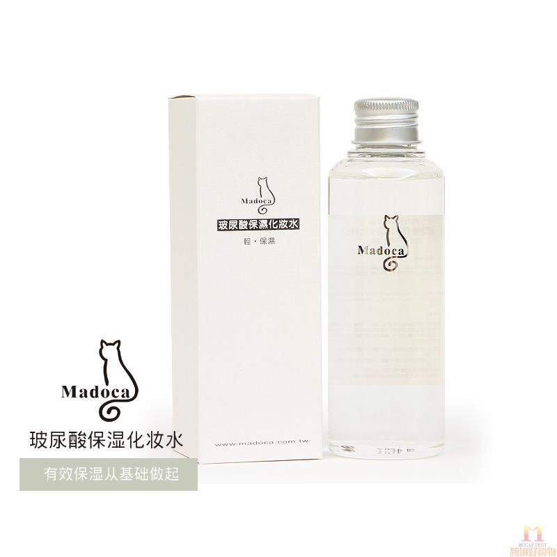 Madoca 玻尿酸保湿化妆水 /瓶