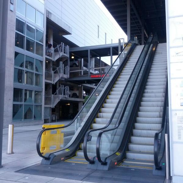 Photo taken at Trader Joe's by Elliot M. on 6/11/2013