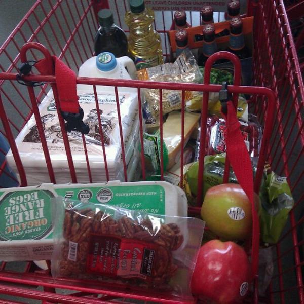 Photo taken at Trader Joe's by Rand F. on 6/23/2012