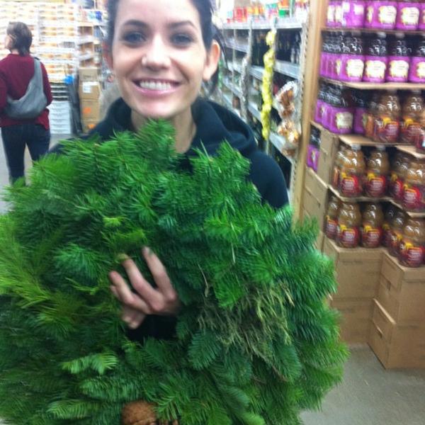 Photo taken at Trader Joe's by James S. on 11/28/2011