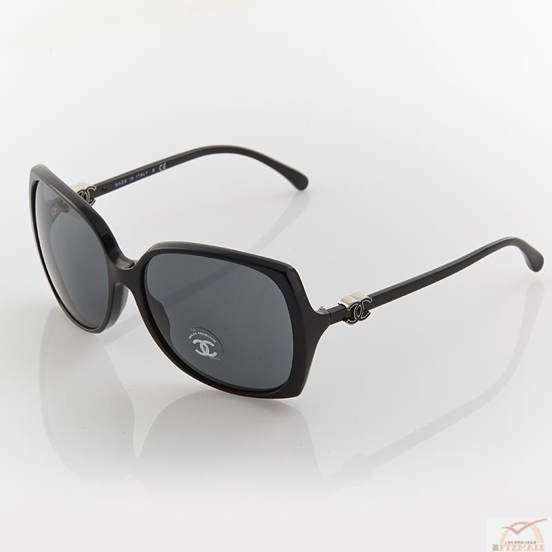 意大利进口女士太阳眼镜-Chanel 香奈儿 女士墨镜 OCH5216 意大利进口女士太阳眼镜-Chanel 香奈儿 女士墨镜 OCH5216