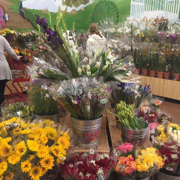 Photo taken at Trader Joe's by SibeLA ' on 2/6/2015