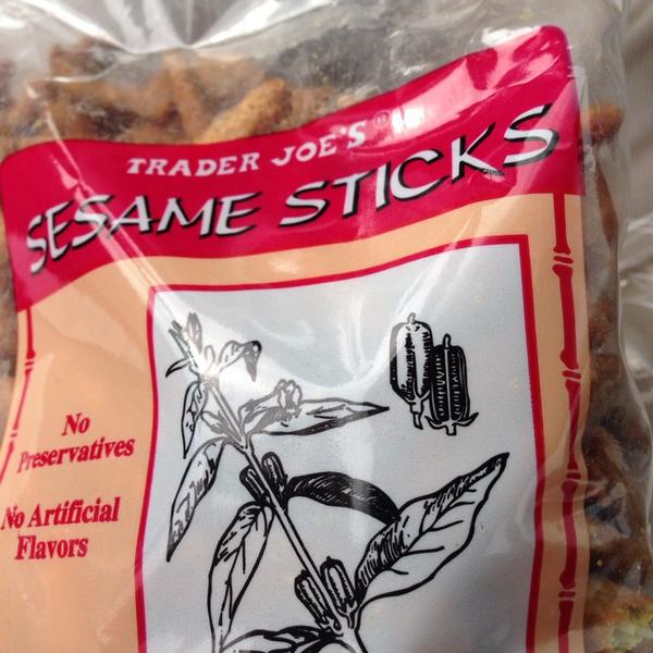 Photo taken at Trader Joe's by Lisa C. on 11/11/2014