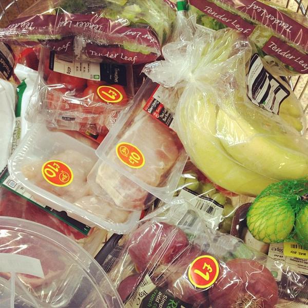 Photo taken at ASDA by Amanda C. on 7/3/2012-英国伦敦半岛公园路 Photo taken at ASDA by Amanda C. on 7/3/2012