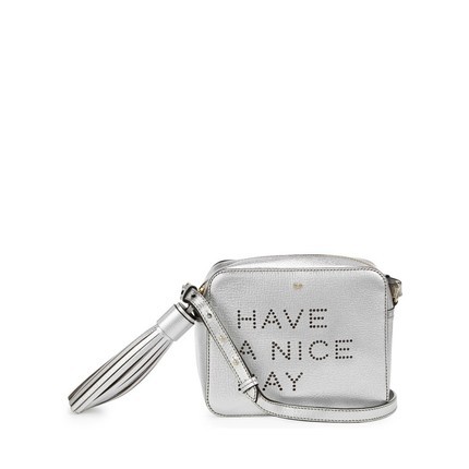 Anya Hindmarch 女包 女式单肩包 Q01786453 Anya Hindmarch 女包 女式单肩包 Q01786453