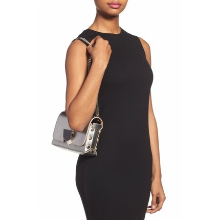 Jimmy Choo/周仰杰 女包 女式单肩包 Q01784457 Jimmy Choo/周仰杰 女包 女式单肩包 Q01784457