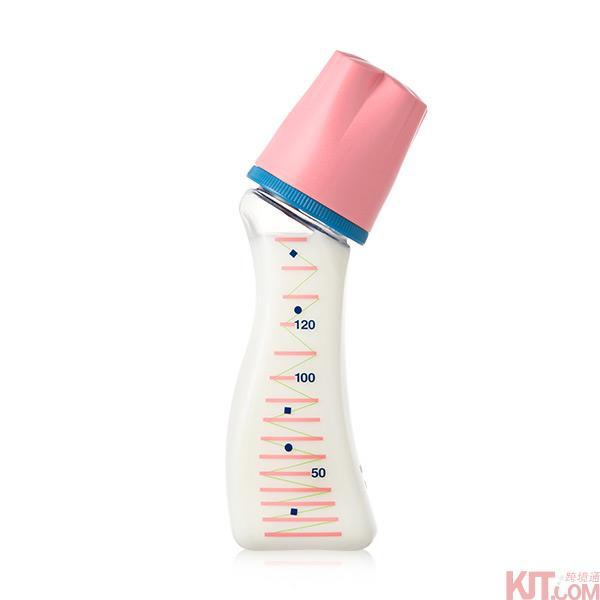 日本贝塔Betta奶瓶T3-Rhythm120ml 日本贝塔Betta奶瓶T3-Rhythm120ml