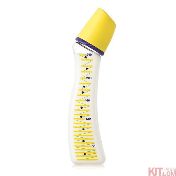 日本贝塔Betta奶瓶T3-Rhythm240ml 日本贝塔Betta奶瓶T3-Rhythm240ml