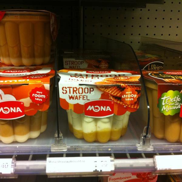 Photo taken at Albert Heijn by Jasmine W. on 1/24/2013-荷兰格尔德兰阿纳姆汉兹街145号 Photo taken at Albert Heijn by Jasmine W. on 1/24/2013