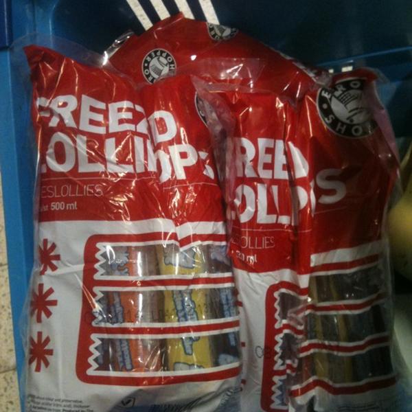 Photo taken at Albert Heijn by Timo B. on 4/2/2012-荷兰格尔德兰阿纳姆汉兹街145号 Photo taken at Albert Heijn by Timo B. on 4/2/2012