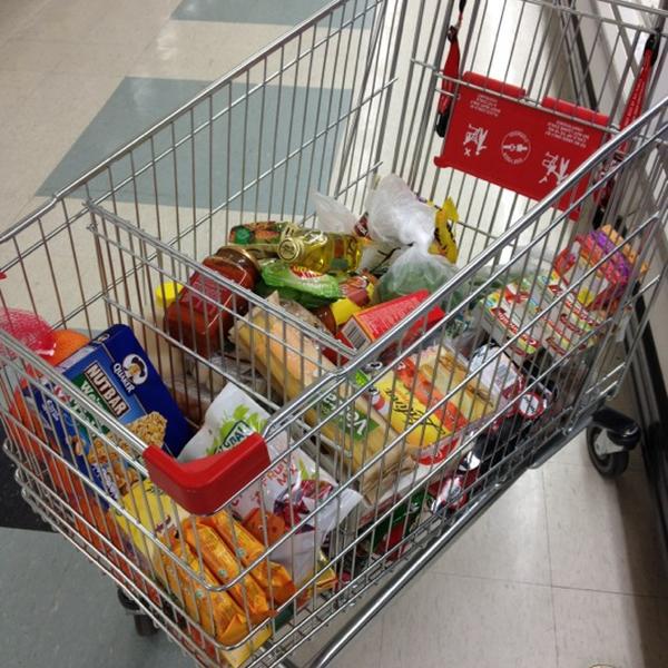 Photo taken at Coles by Marcello M. on 8/26/2012