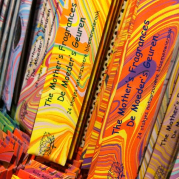 Photo taken at De Tuinen by Lia Belle on 12/1/2012