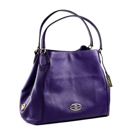 COACH/蔻驰正品女士时尚百搭休闲单肩手提包 33547-LIVIO COACH/蔻驰正品女士时尚百搭休闲单肩手提包 33547-LIVIO