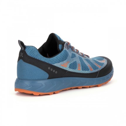 Ecco/爱步 男鞋 男式运动鞋 Q01808950