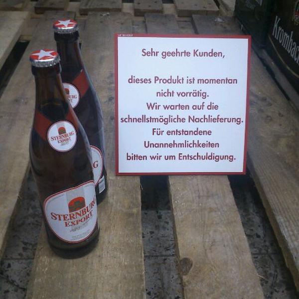 Photo taken at Kaufland by Tino H. on 2/18/2012