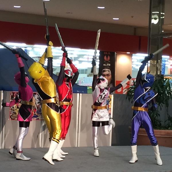 Photo taken at イオン 南风原店 by neotheplayer on 3/29/2015-冲绳县字宫平264号 吉之岛超市 Photo taken at イオン 南风原店 by neotheplayer on 3/29/2015