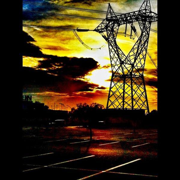 Photo taken at Auchan by andre85scarface on 9/26/2012-意大利普利亚梅萨涅阿皮亚7号国道10公里处 Photo taken at Auchan by andre85scarface on 9/26/2012