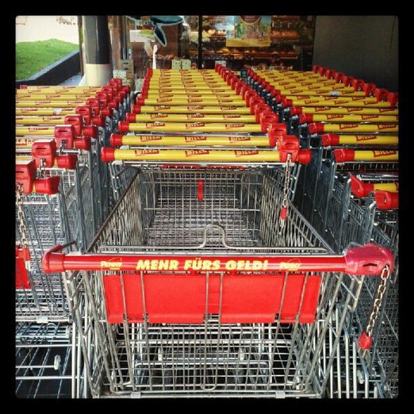 Billa Ernstbrunnerstraße图片库 Billa Ernstbrunnerstraße图片库