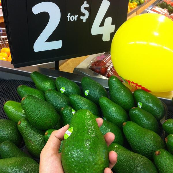 Photo taken at Coles by Raymond Z. on 4/21/2013