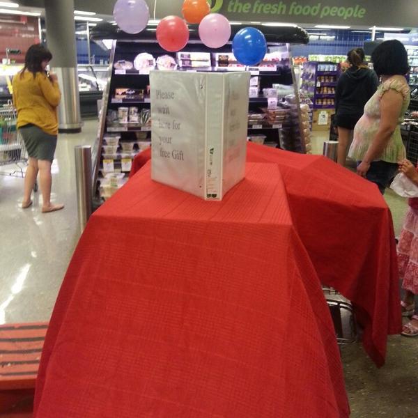 Woolworths超市悉尼店 新南威尔士州2134伯伍德区韦斯特菲尔德伯伍德(伯伍德100路)