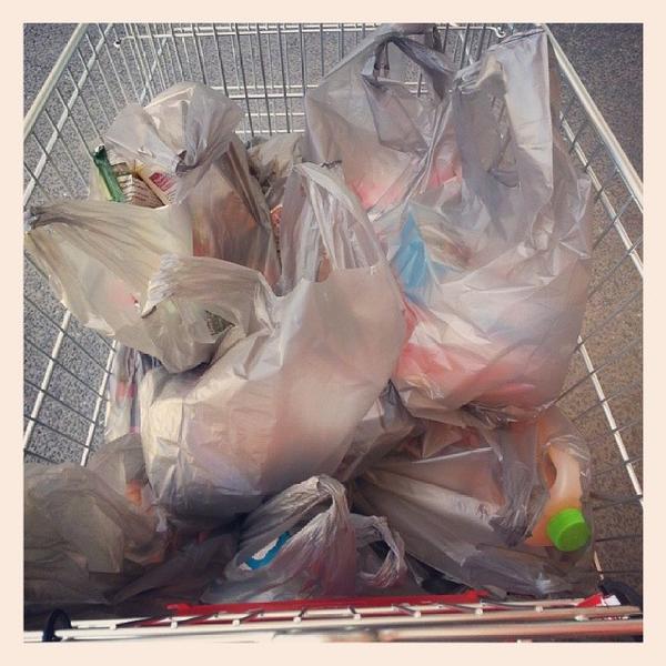 Photo taken at Coles by Leanne B. on 12/7/2013