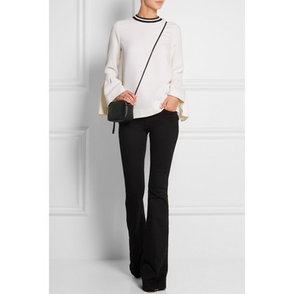 Mulberry/玛百莉 女包 女式单肩包 Q01598667 Black Mulberry/玛百莉 女包 女式单肩包 Q01598667 Black