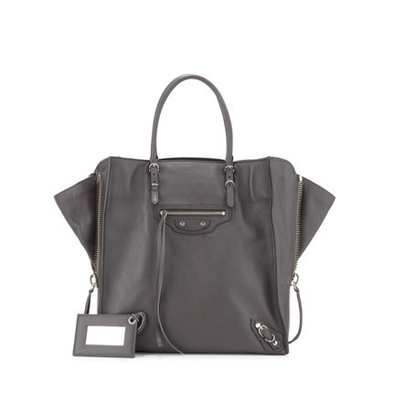 Balenciaga/巴黎世家 女包 女式手提包 Q01611922 GRAY Balenciaga/巴黎世家 女包 女式手提包 Q01611922 GRAY