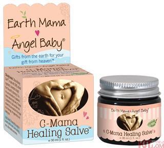 Earth Mama Angel Baby地球妈妈疤痕修复膏 30ml