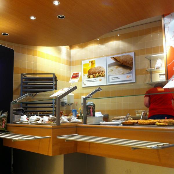 Photo taken at HEMA by Alexander O. on 5/24/2013