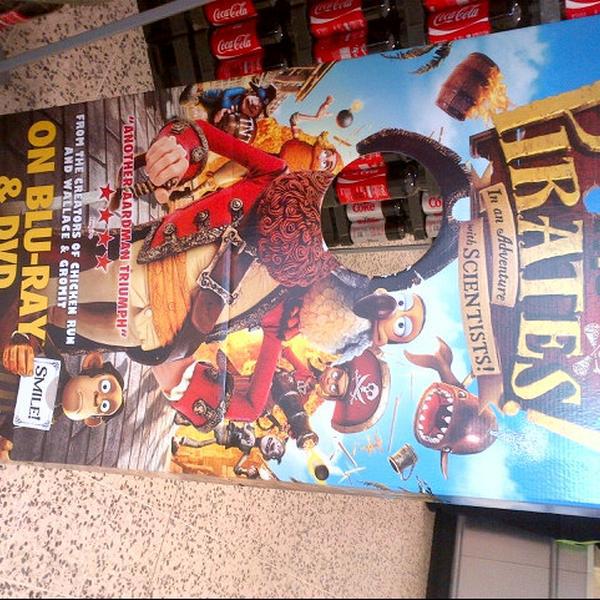 Photo taken at ASDA by Pete S. on 9/5/2012