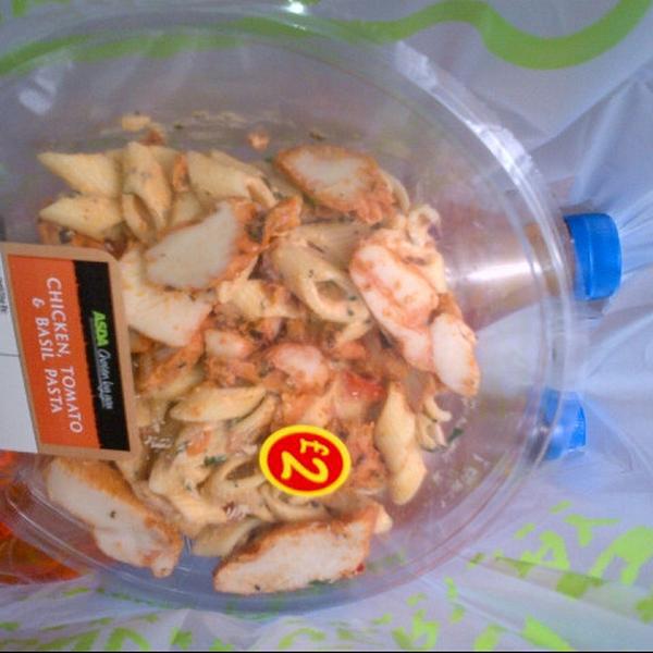 Photo taken at ASDA by Pete S. on 8/16/2012-英国戈斯福斯荷里活大道 Photo taken at ASDA by Pete S. on 8/16/2012