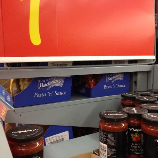 Photo taken at ASDA by Ahmed A. on 5/20/2012-英国戈斯福斯荷里活大道 Photo taken at ASDA by Ahmed A. on 5/20/2012