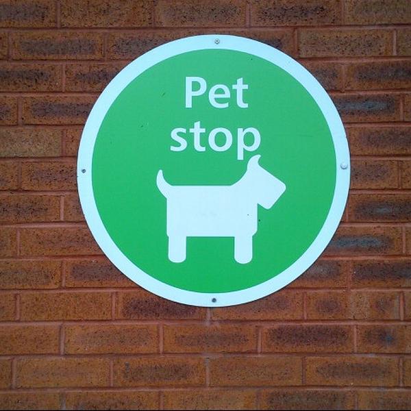 Photo taken at ASDA by Pete S. on 8/24/2012-英国戈斯福斯荷里活大道 Photo taken at ASDA by Pete S. on 8/24/2012