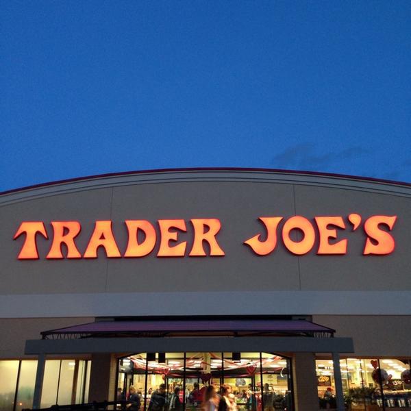 Trader Joe's乔氏连锁丹佛店 科罗拉多州格林伍德村大学大道南5910号