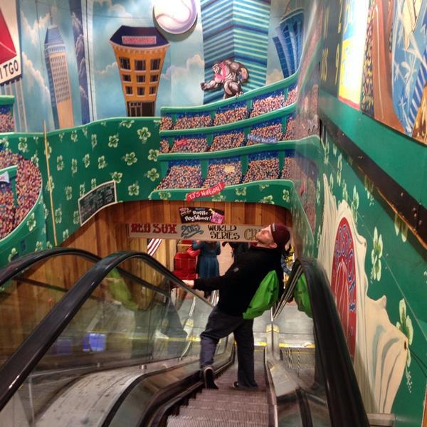 Photo taken at Trader Joe's by TJ O. on 2/14/2014