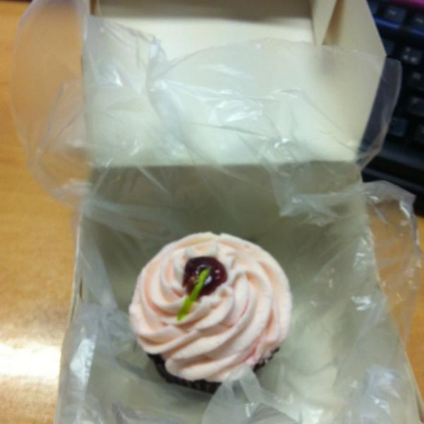 Photo taken at Waitrose by Christine on 1/30/2013