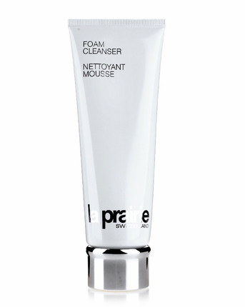 包邮 海外直发 La Prairie蓓丽 柔和泡沫洁面膏125ml