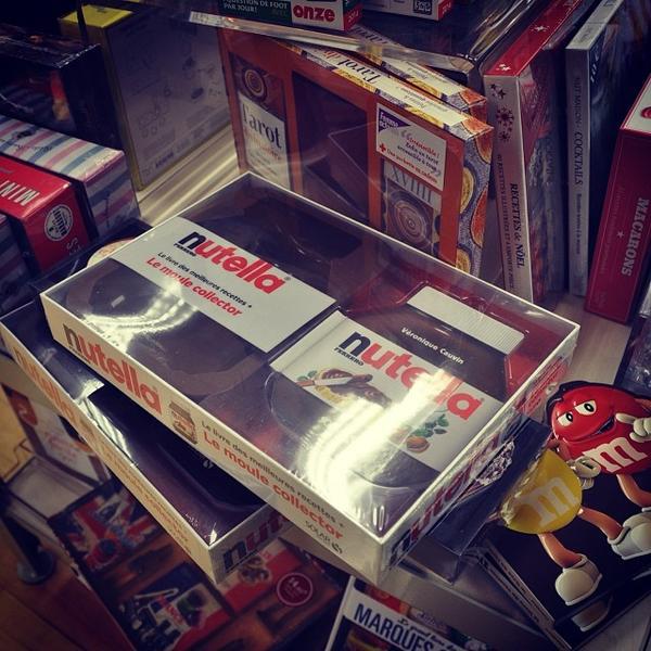 Photo taken at Monoprix by aki on 11/29/2013-法国巴黎圣米歇尔大道24号 Photo taken at Monoprix by aki on 11/29/2013