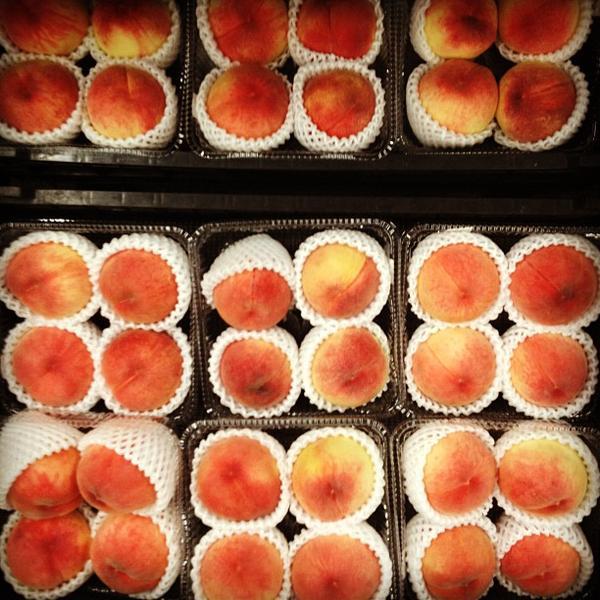 Photo taken at 西友 新検见川店 by Eugene M. on 8/10/2012-千叶县南花园2-6-1 西友百货 Photo taken at 西友 新検见川店 by Eugene M. on 8/10/2012