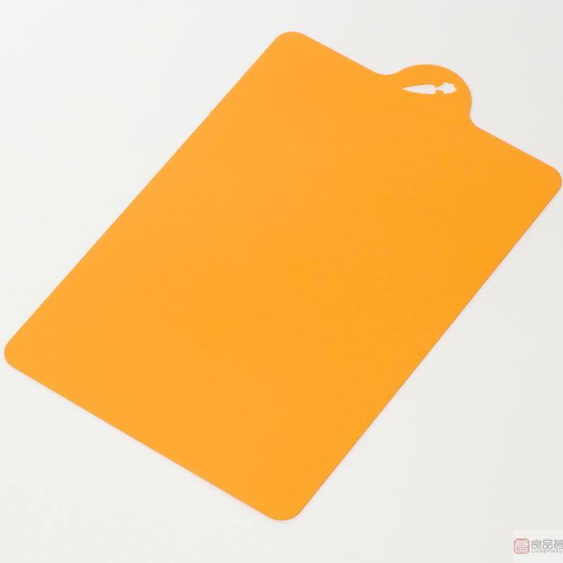 日本INOMATA分类菜板绿色 食品级pp材料安全放心无毒 水果用