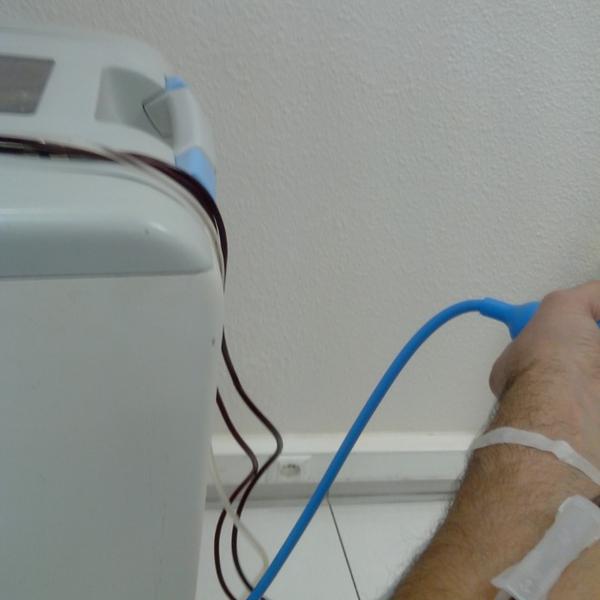 Photo taken at Carrefour by Mohamed Z. on 4/17/2014-法国尼斯罗屈埃比利埃街 Photo taken at Carrefour by Mohamed Z. on 4/17/2014