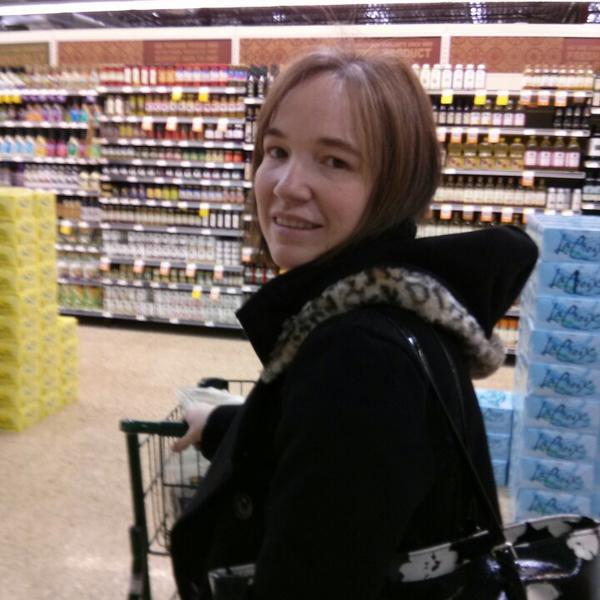 Photo taken at Whole Foods by Faith D B. on 4/23/2013-美国印第安纳州米沙沃卡葡萄路4230 Photo taken at Whole Foods by Faith D B. on 4/23/2013