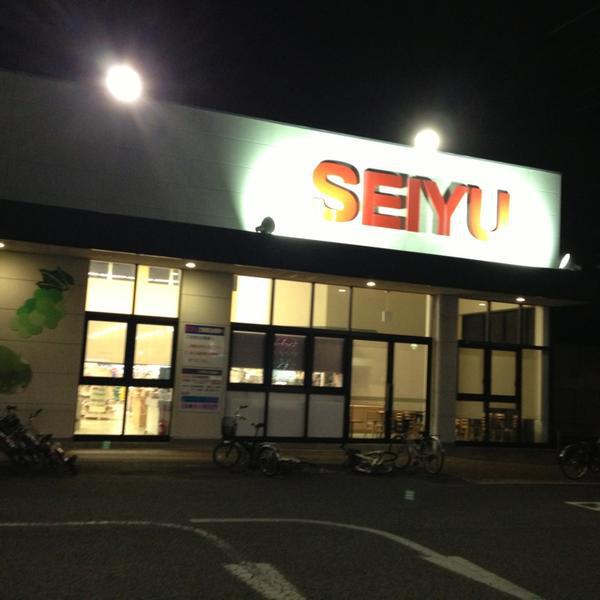 西友百货南仙台店图片库 西友百货南仙台店图片库