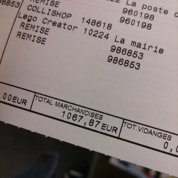 Photo taken at Colruyt by Izo on 9/28/2013